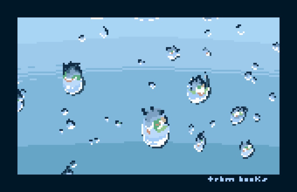 ドットレカ 片時雨