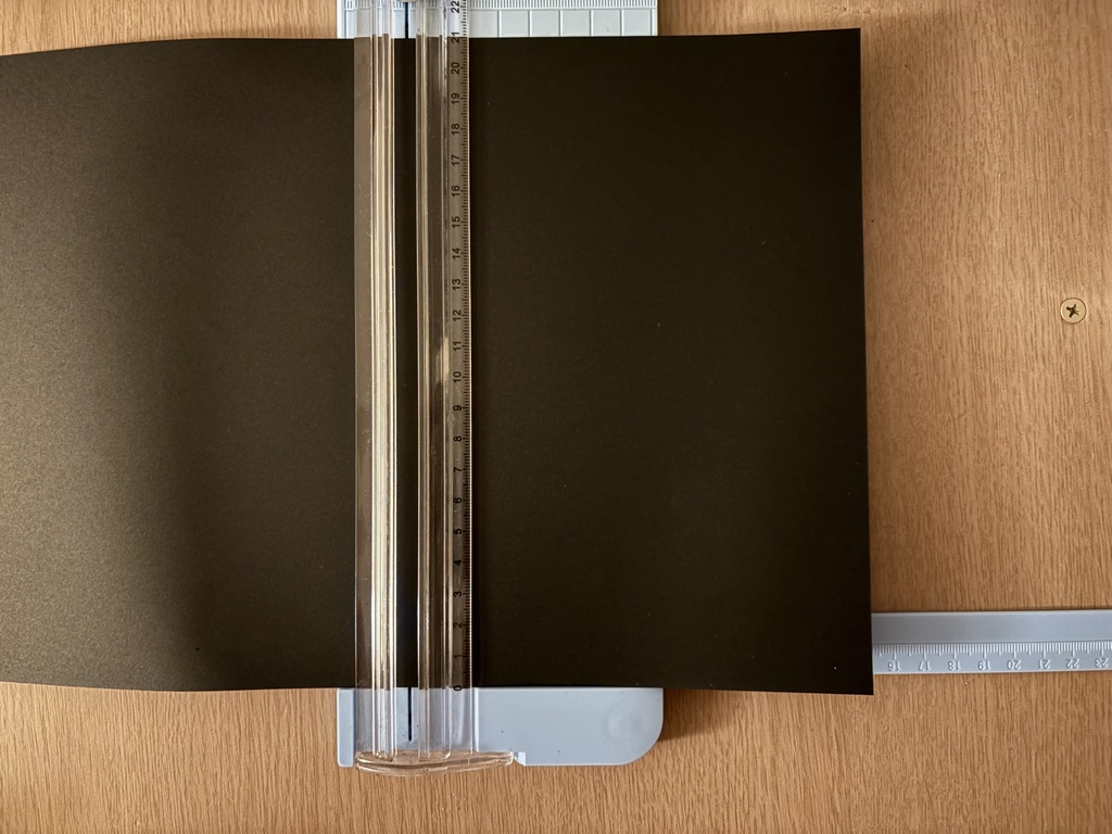 夜の街レターセット