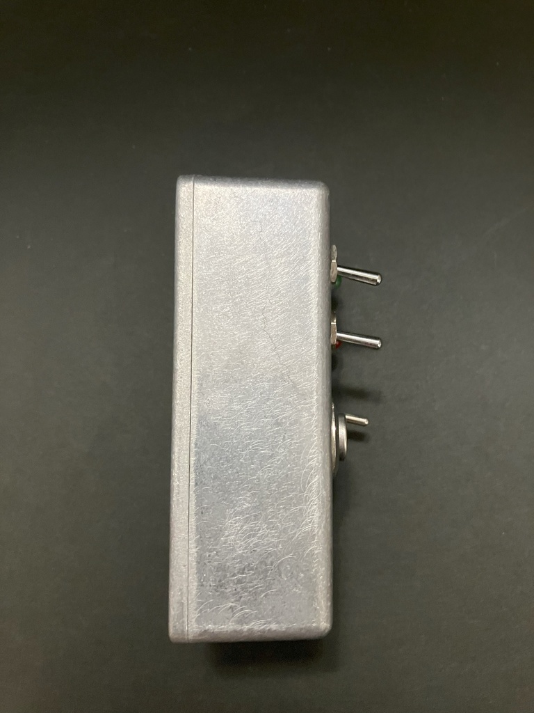 スイッチボックス YSS-TD1