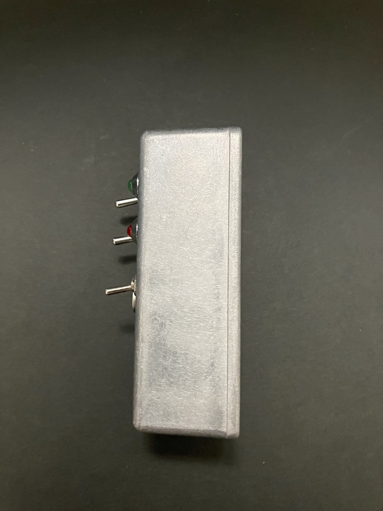 スイッチボックス YSS-TD1