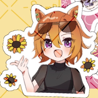 アクリルスタンド(オペラオー)