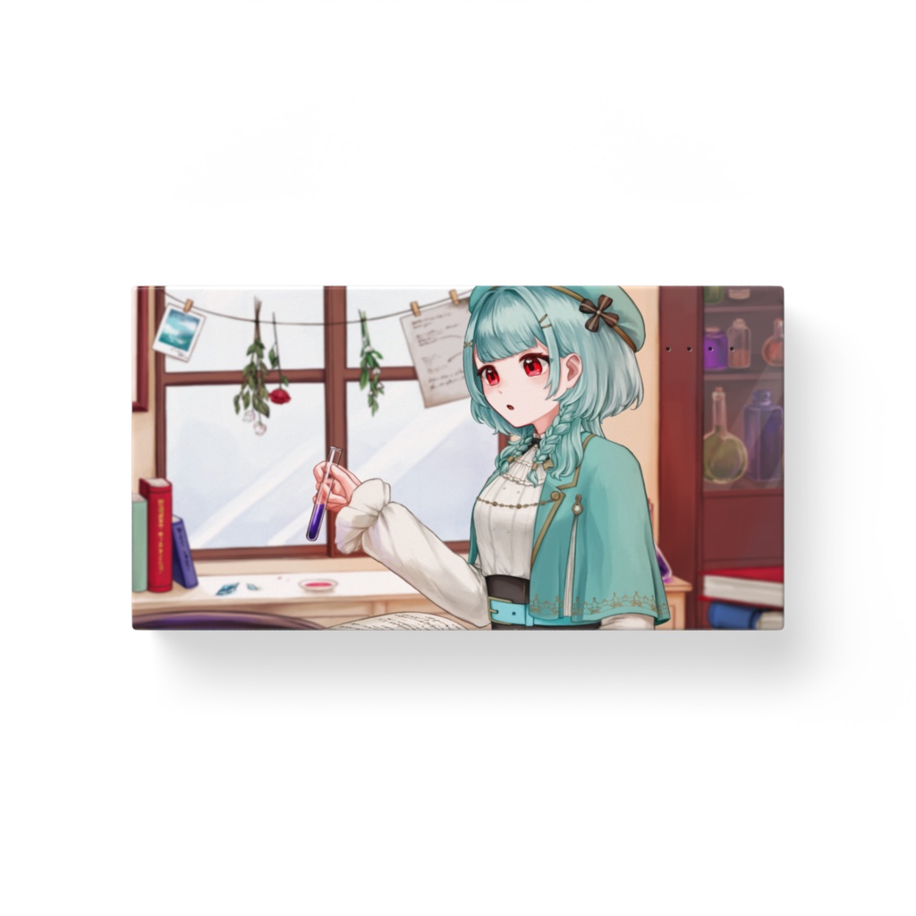 モバイルバッテリー