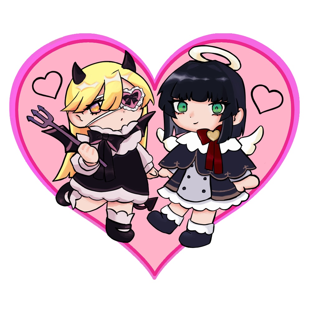 たゆきょら♡アクスタ