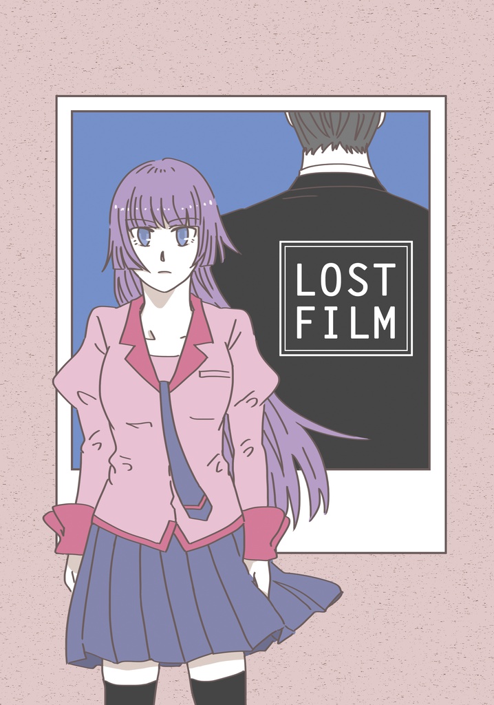 LOST FILM