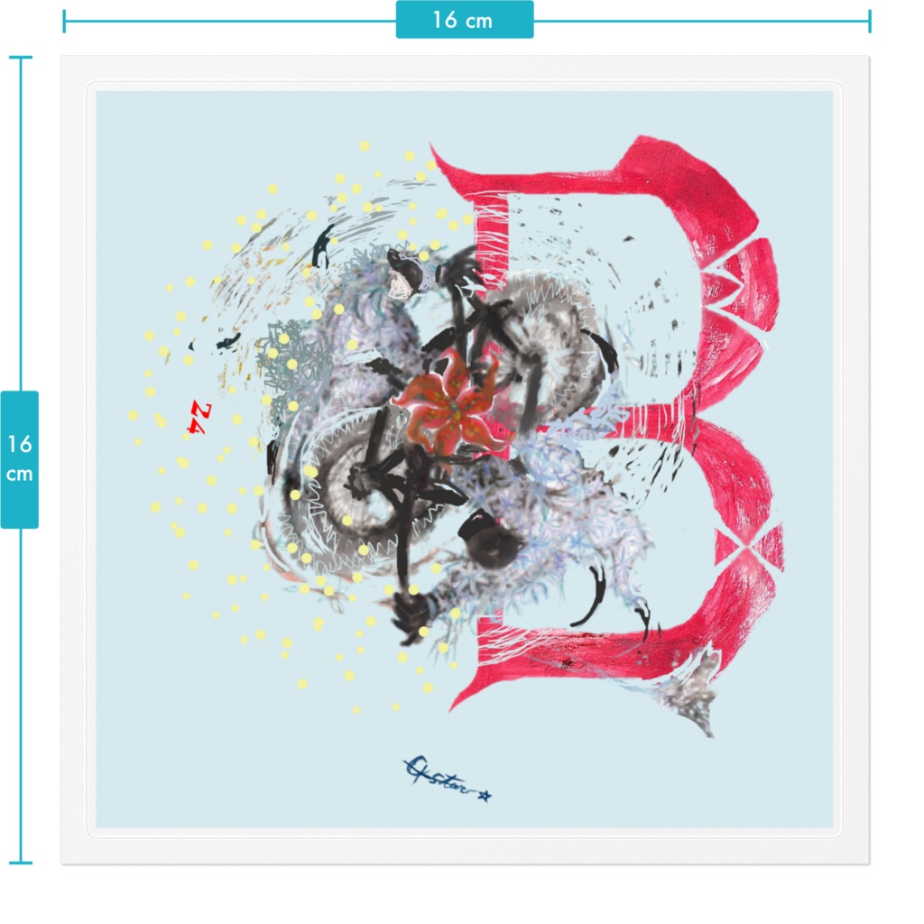 銀上オリステッカー3