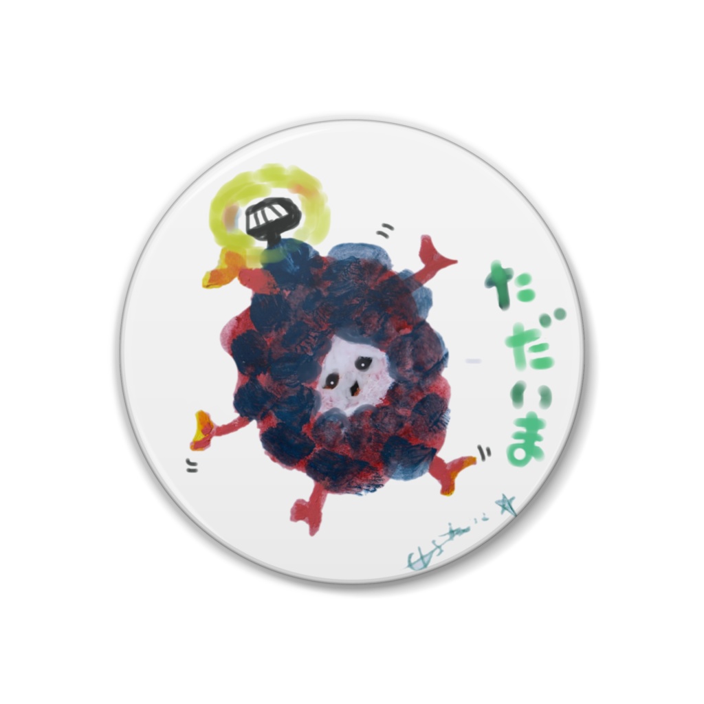 銀上bloodかんｂ