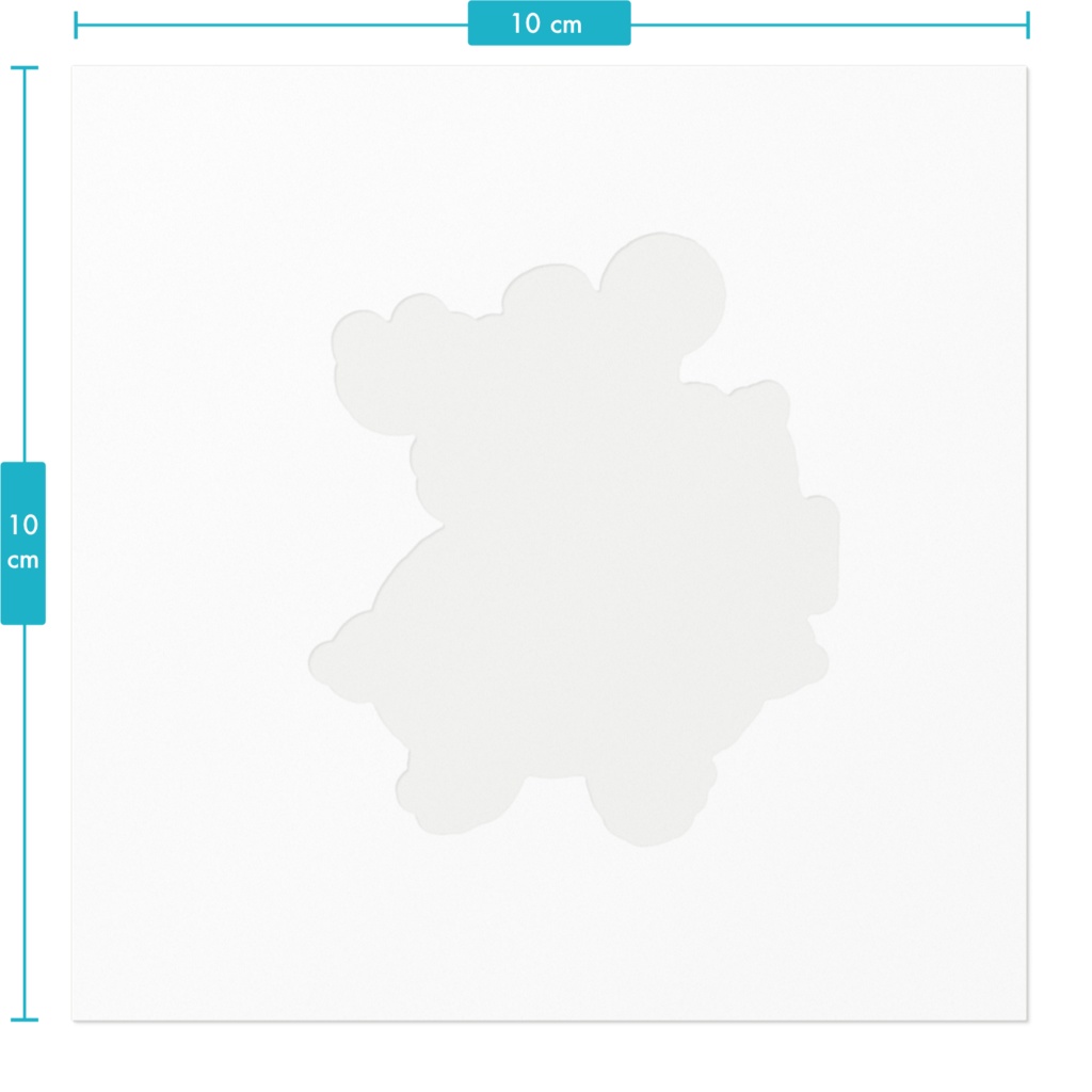 どんこホワイト