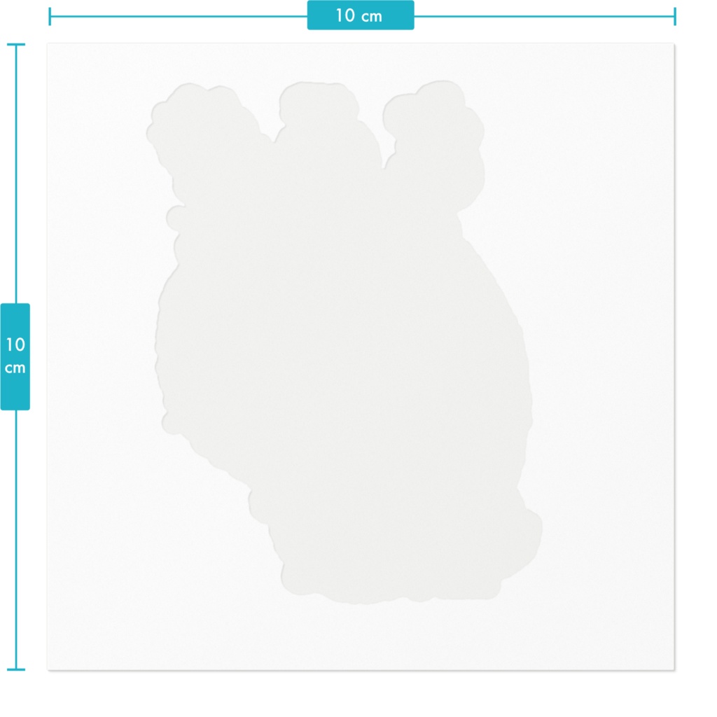 まるちホワイト