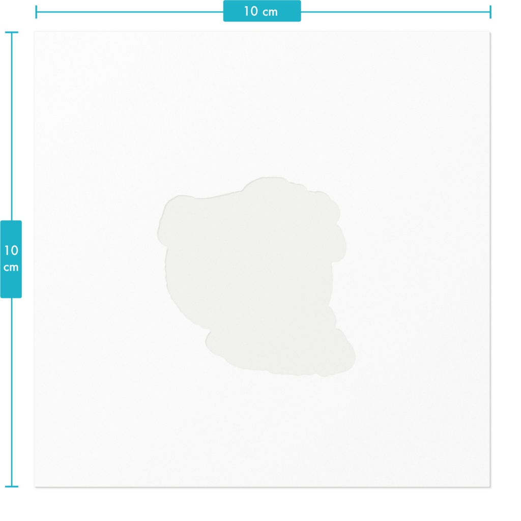まるち座りホワイト