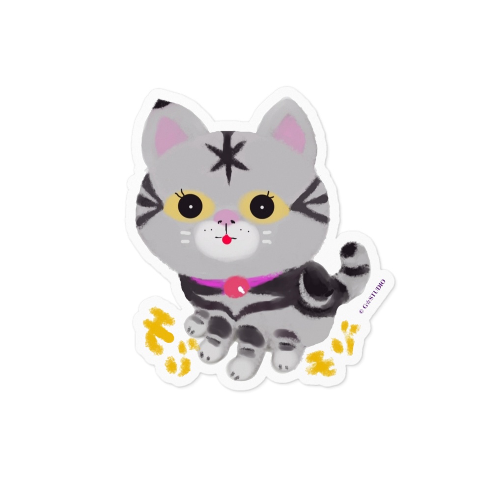 星座りホワイト