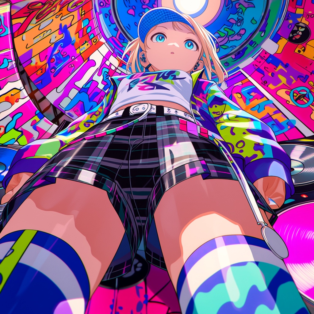 ハレバレ見聞録