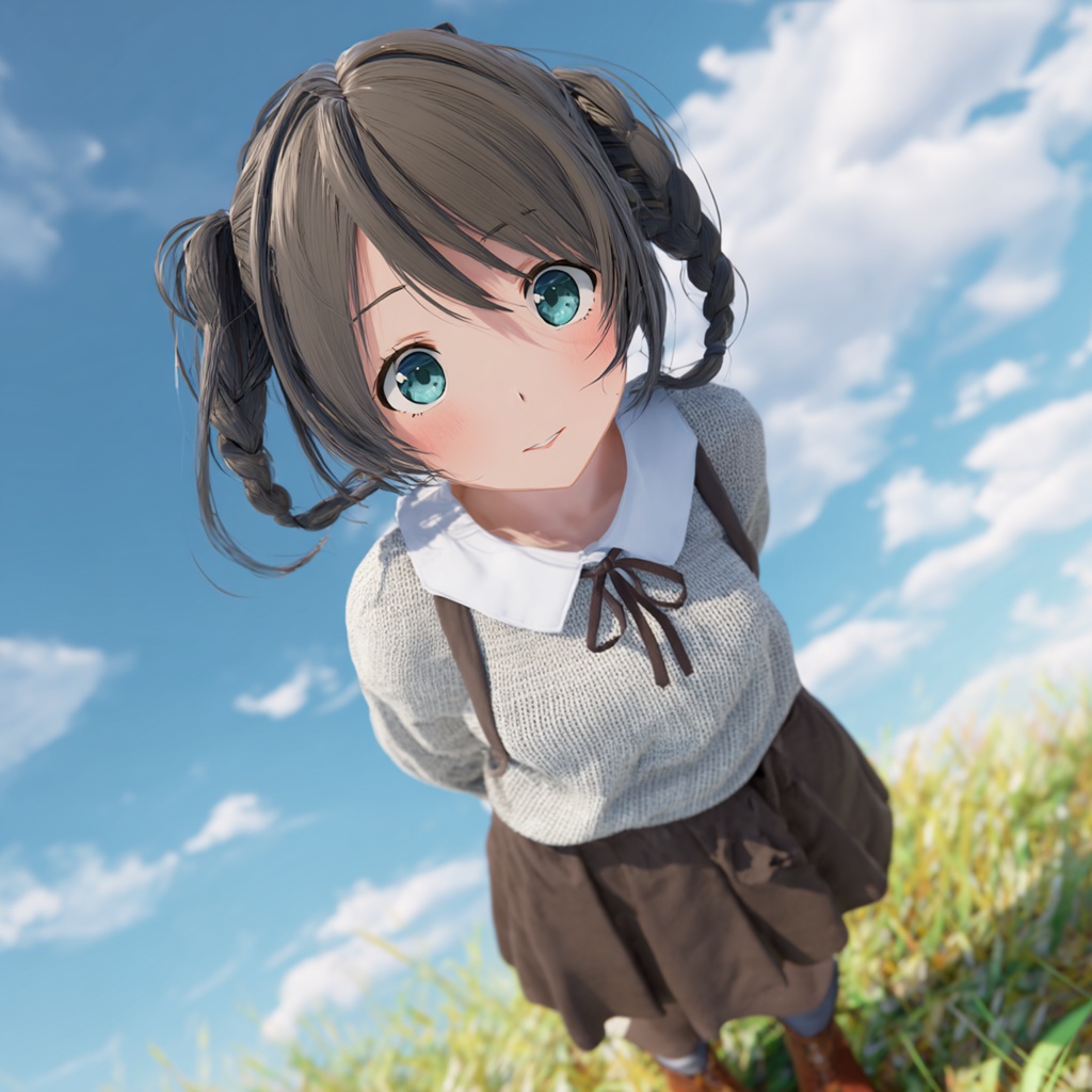 桃色トランジット
