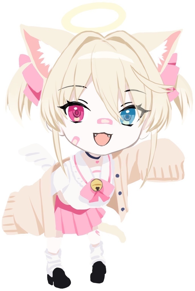 🍬甘恋あまえ🍬ミニアクリルスタンド