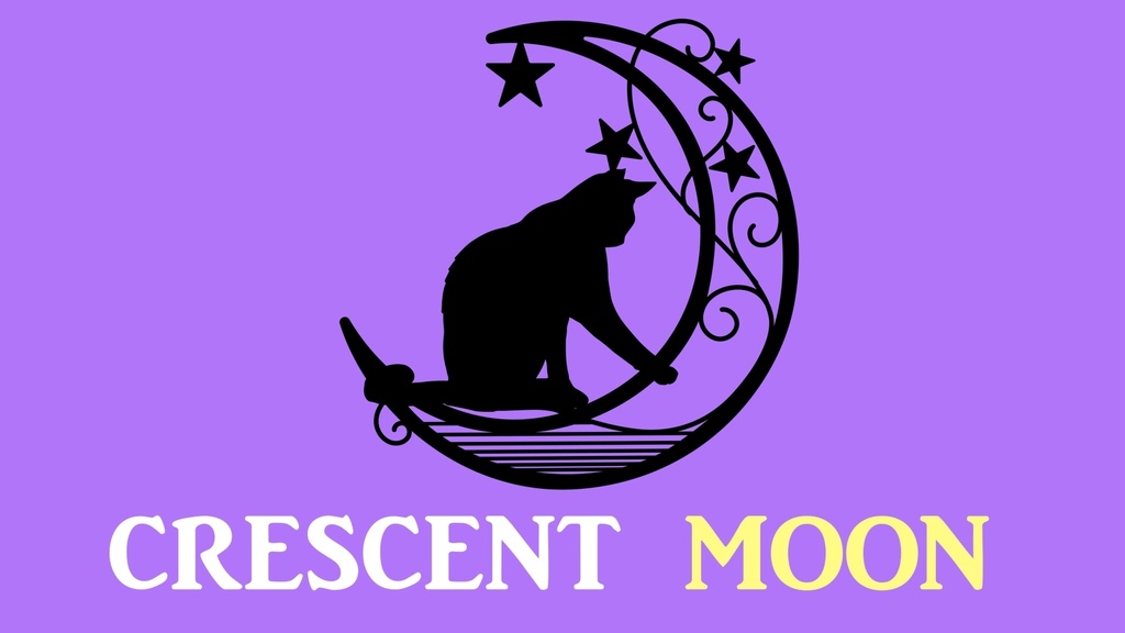 【フリーBGM】Crescent Moon【かわいい/ポップ】
