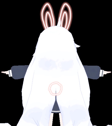 Rabbit Particle Set