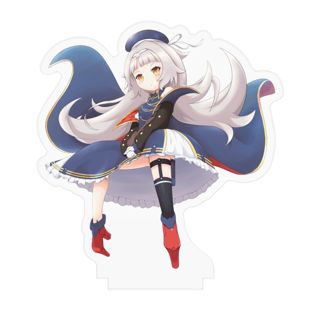 アクフィギュZ46