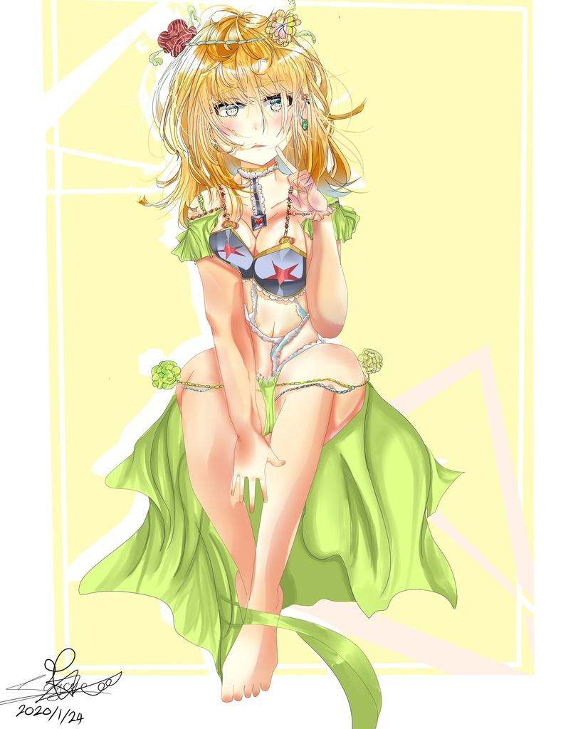 Sugar( ꈍᴗꈍ)