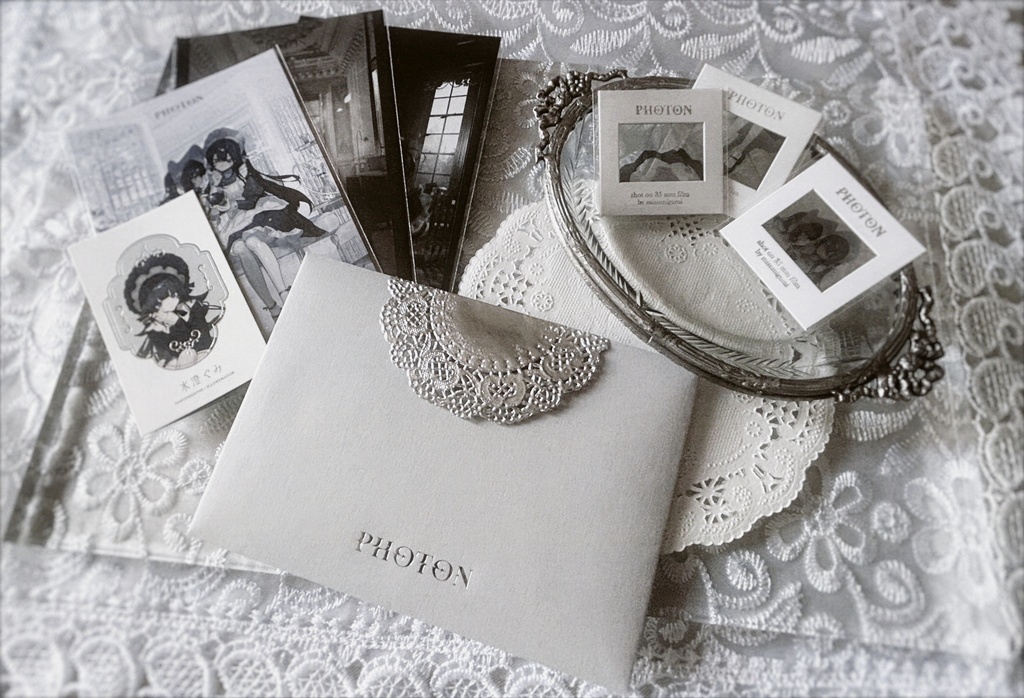 【PHOTON】
