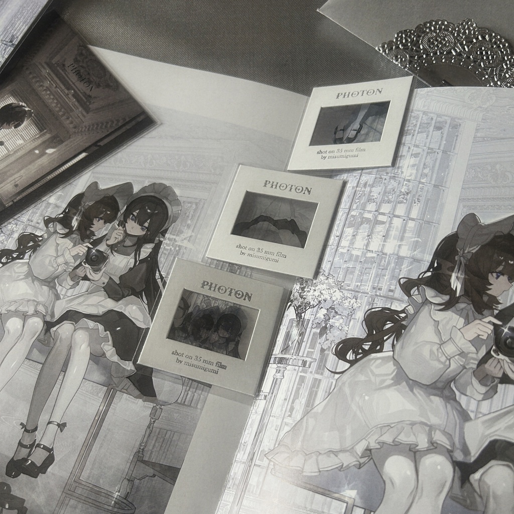 【PHOTON】