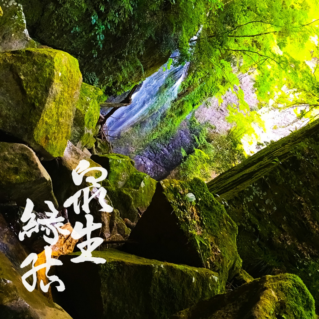 1st Album『衆生縁結』（ダウンロード版）