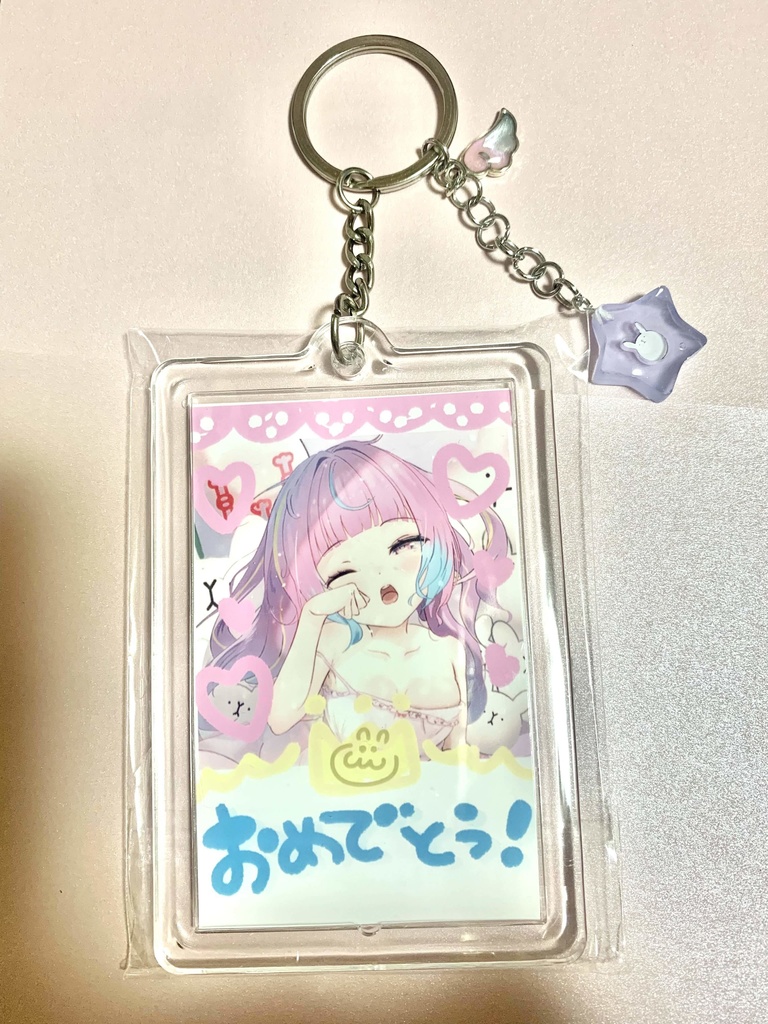 メン限大会優勝賞品(９月)