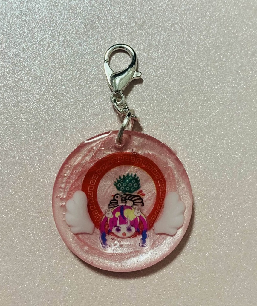 １ｓチャーム