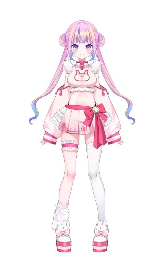 新モデル公開記念グッズ　アクスタ
