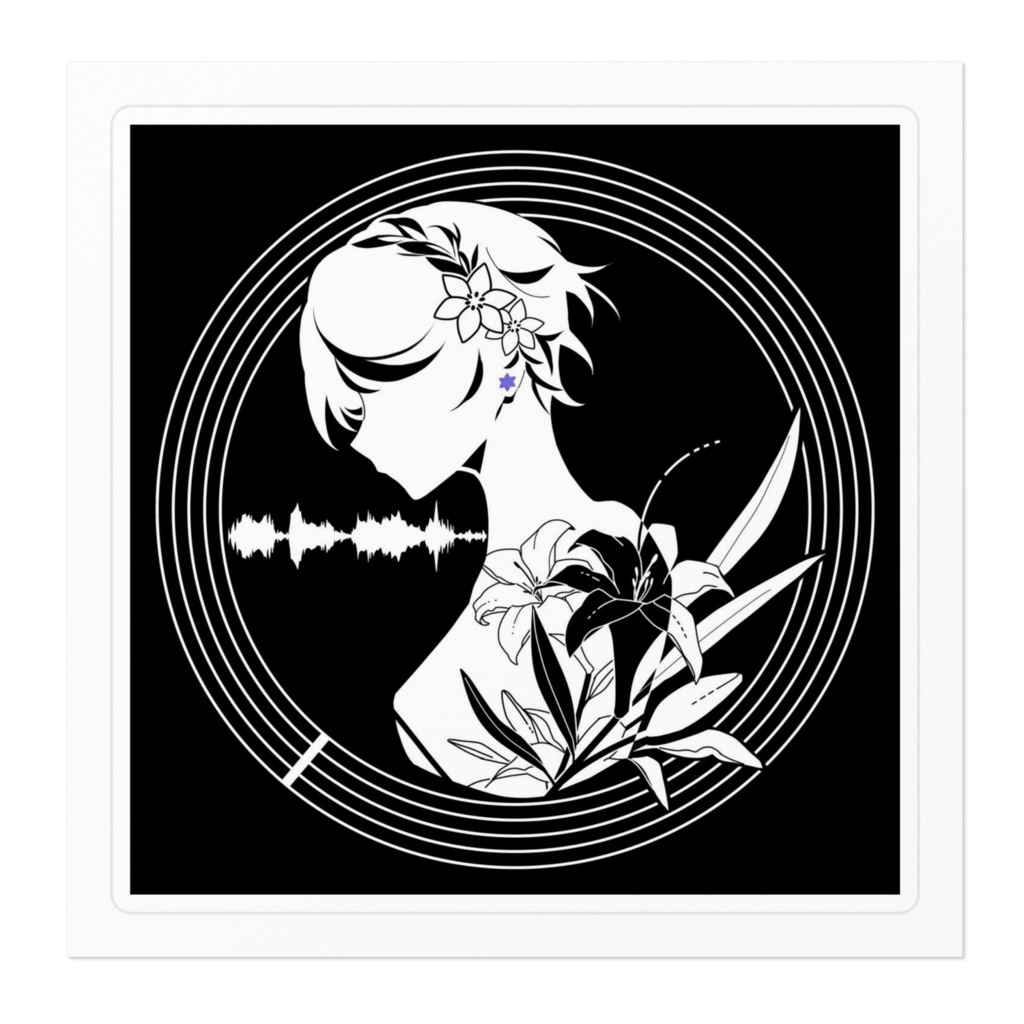 ステッカー_Kotonoha.U(3color)