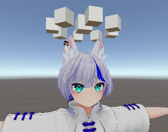 [MA対応]HaloSystem_スーパーヘイロー