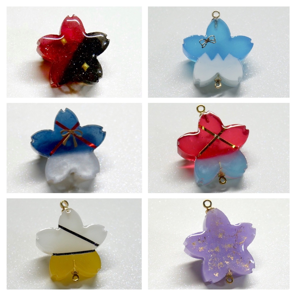 刀ミュ 幕末 チャーム