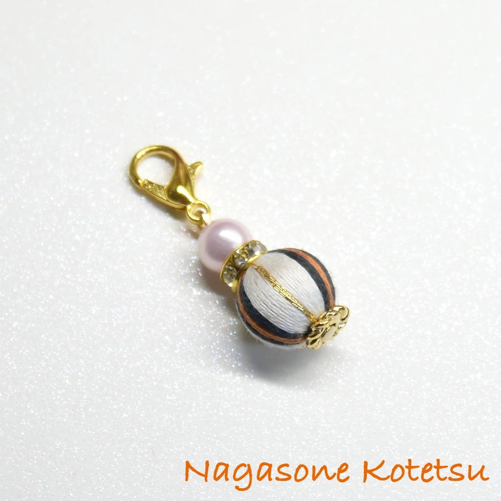 香水シリーズ ~幕末組~