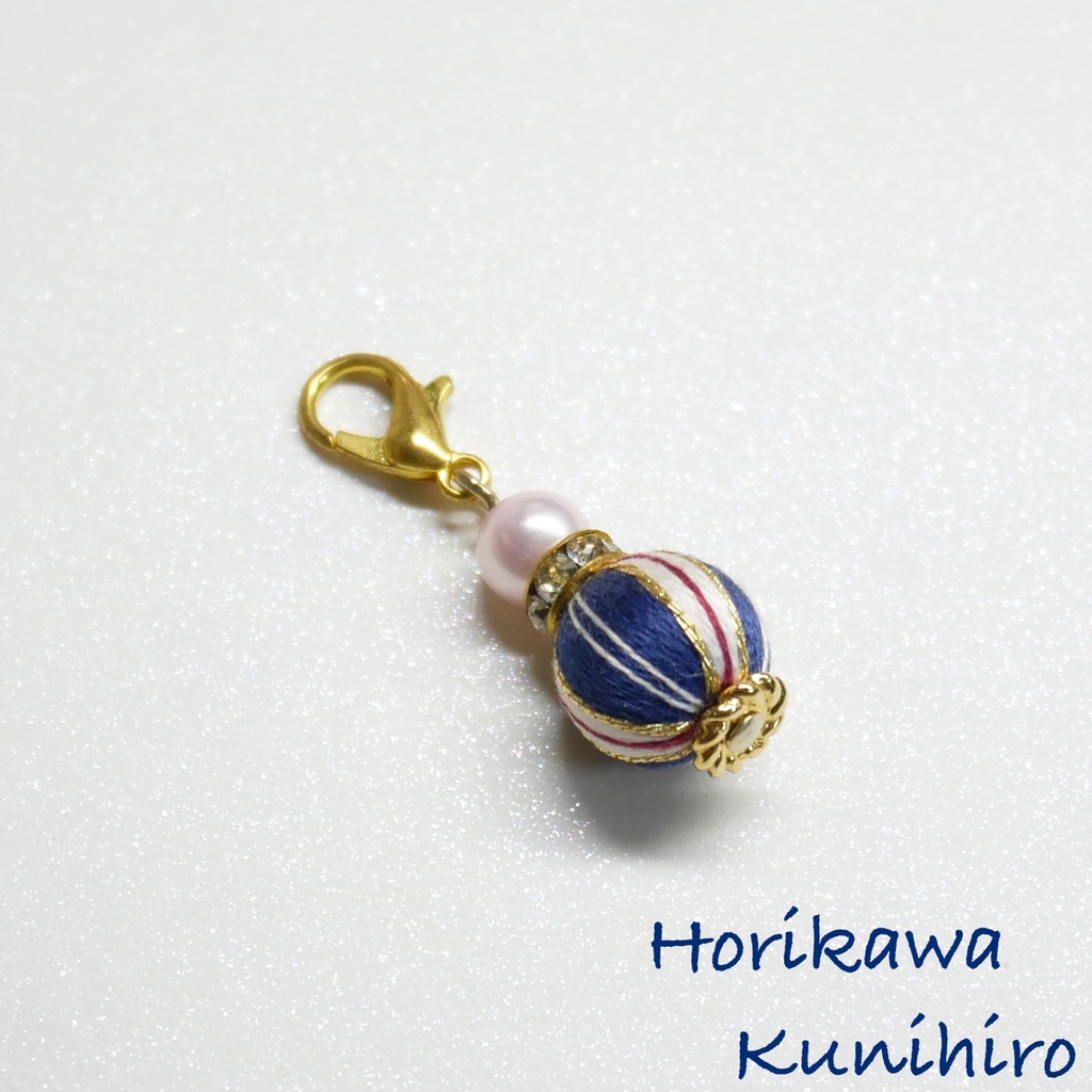 香水シリーズ ~幕末組~