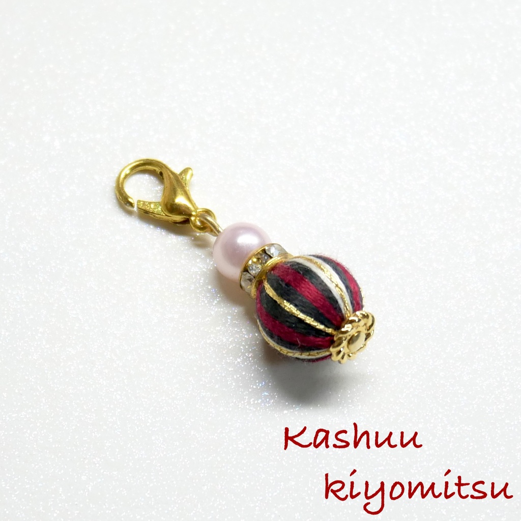 香水シリーズ ~幕末組~