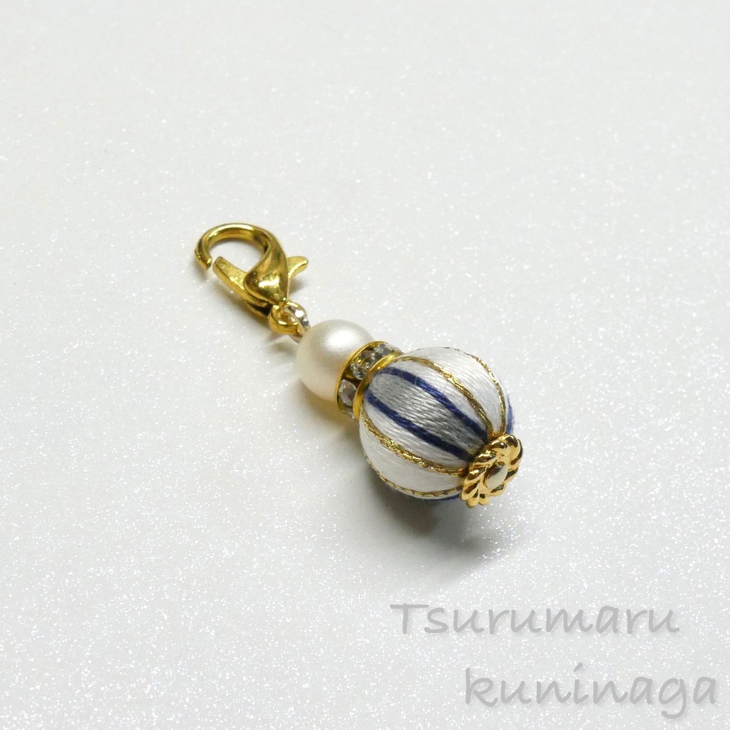 香水シリーズ ~伊達組~