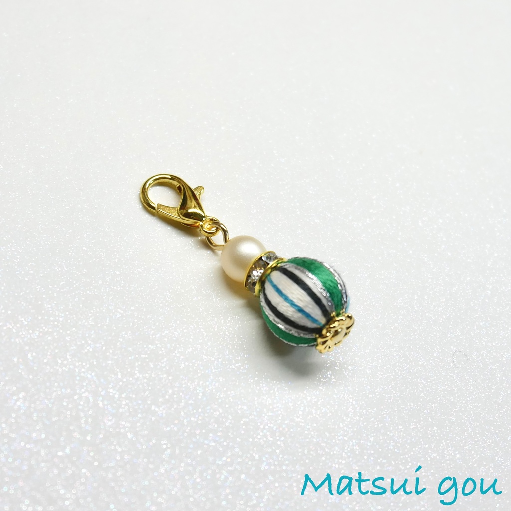 香水シリーズ~江~