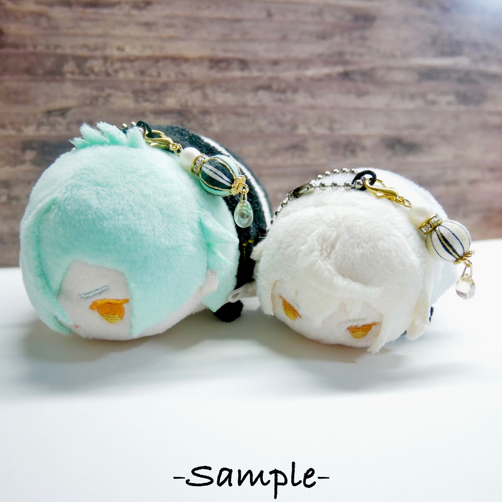 香水シリーズ~源氏兄弟~