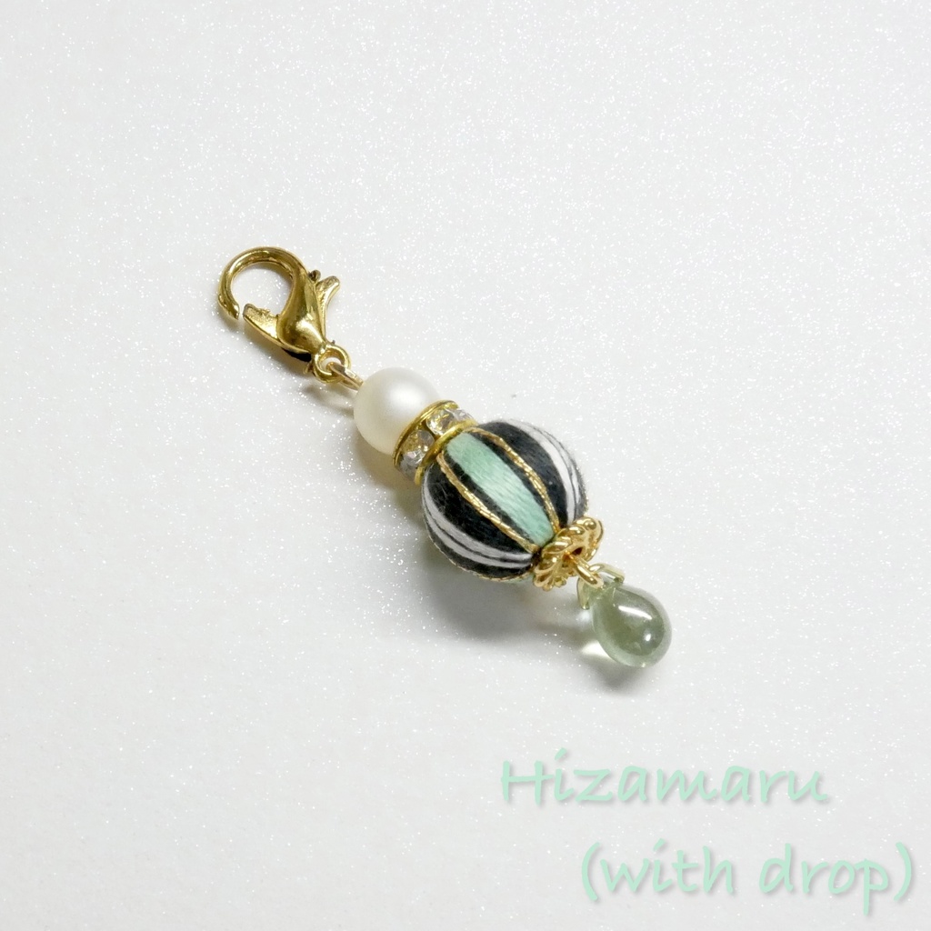 香水シリーズ~源氏兄弟~