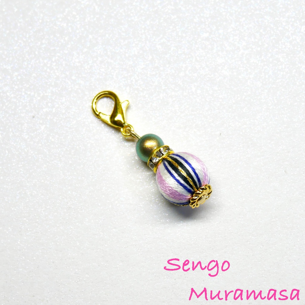 香水シリーズ~村正派・新々刀~