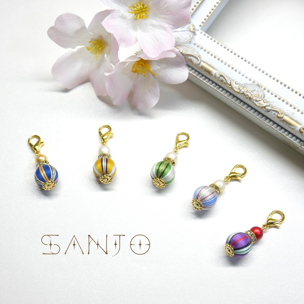 香水シリーズ複数購入ページ