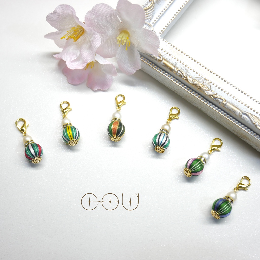 香水シリーズ複数購入ページ