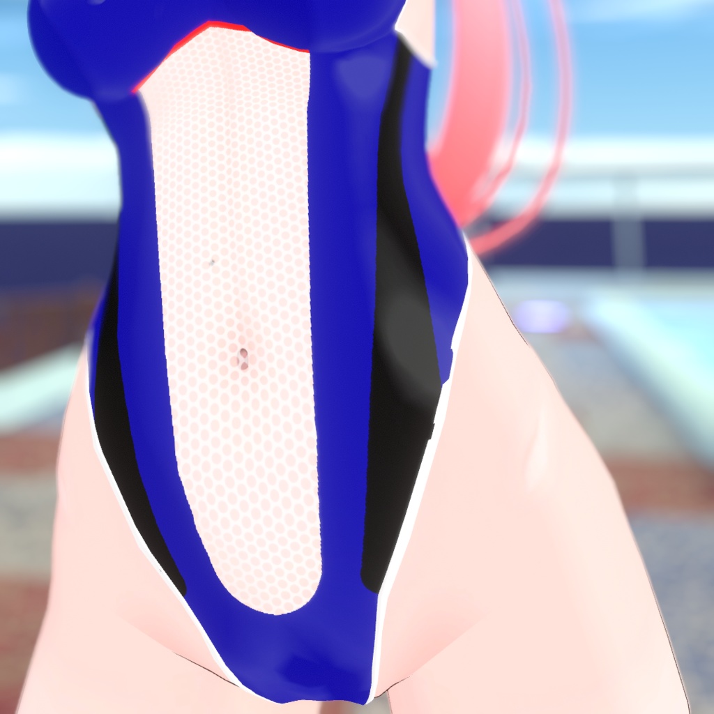 【MA対応】もな-mona-専用 競泳水着