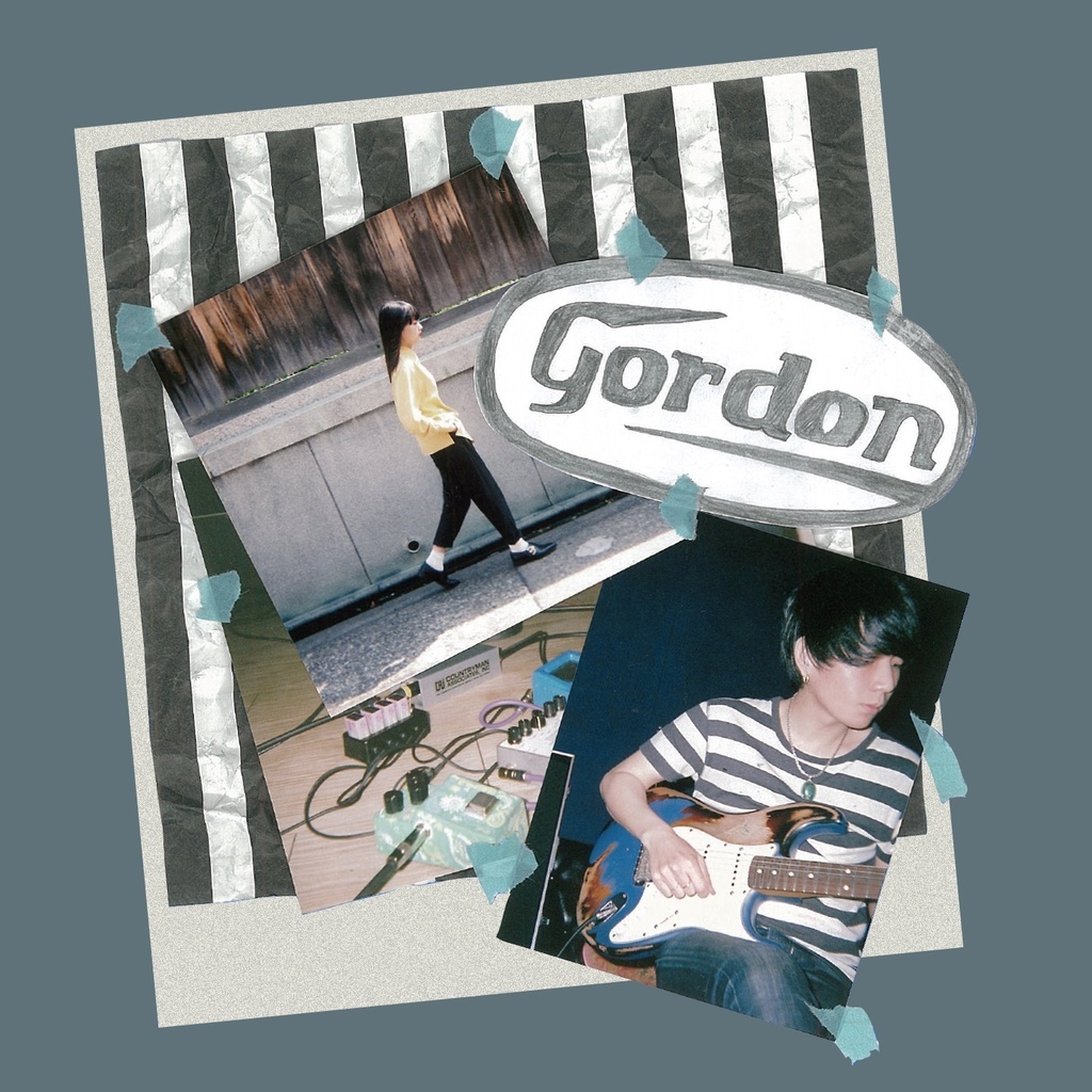 vs. EP / Gordon