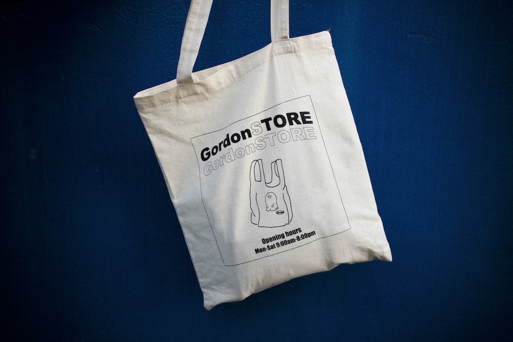 Gordon STORE Tote