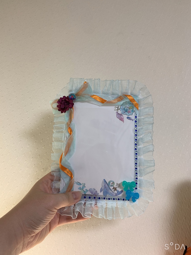 硬貨デコケース🌻浦島虎徹イメージ🌊