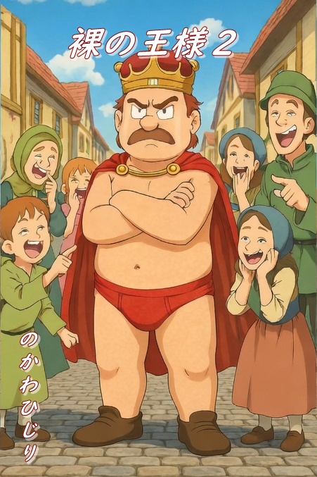 裸の王様２