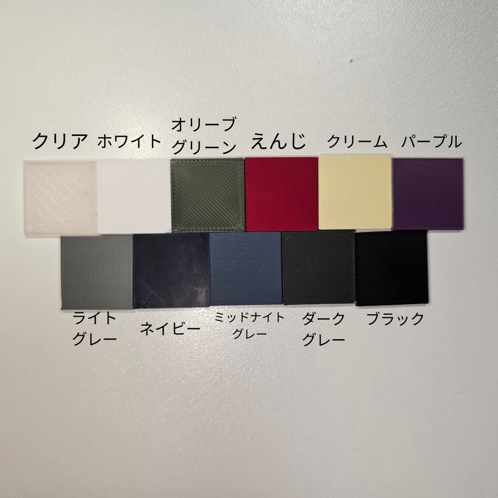 【keyball、moNa、roBa向け】25mm用トラックボールケース(蓋ありモデル)【カラーオプションあり】【左手モデル対応!】