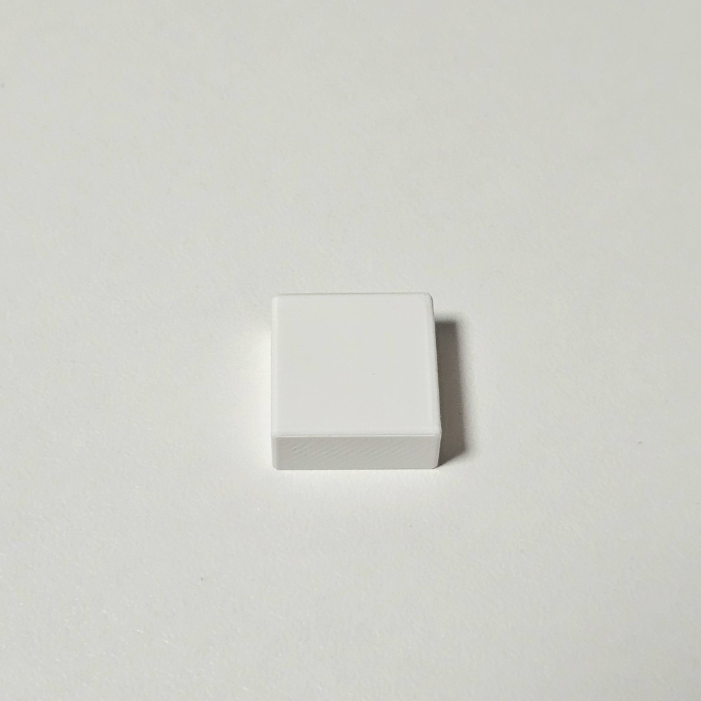 F10ライクキーキャップ積層痕なしモデル【カラーオプションあり】