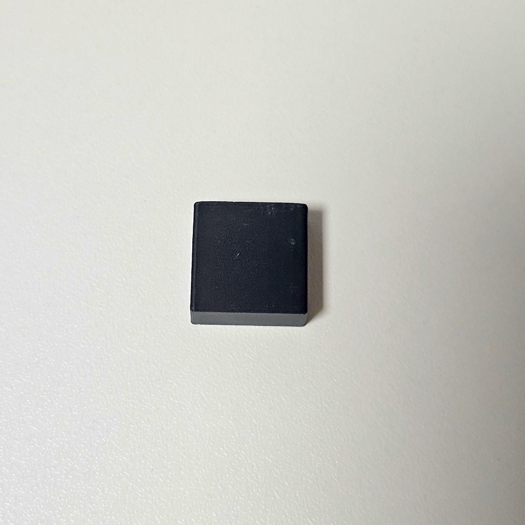 F10ライクキーキャップ積層痕なしモデル【カラーオプションあり】