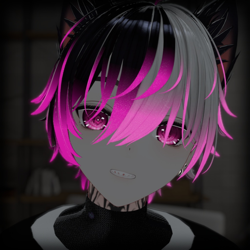 Kanata Hair Emission