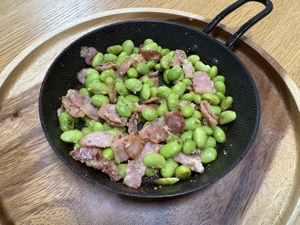 【増量版】きょうの豆料理 vol.1 大好き枝豆